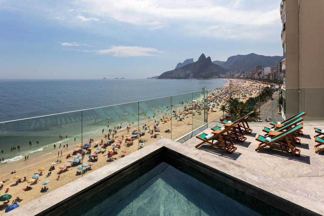 Hotel Arpoador Rio de Janeiro, Brazil — book Hotel, 2024 Prices