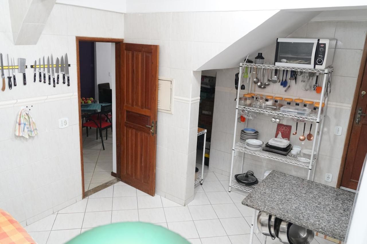 Casa Corall-150M Mar- Pet-Friendly - Terreo - 220M2 Рио-де-Жанейро,  Бразилия — бронируйте Дома отдыха, цены в 2024 году